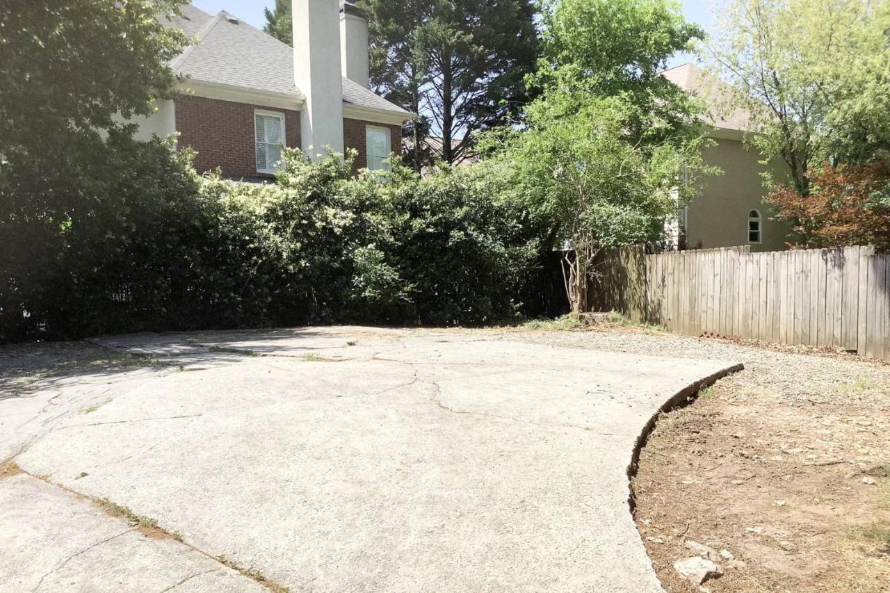 1266 Monroe Dr 2 Vila Atlanta Exterior foto