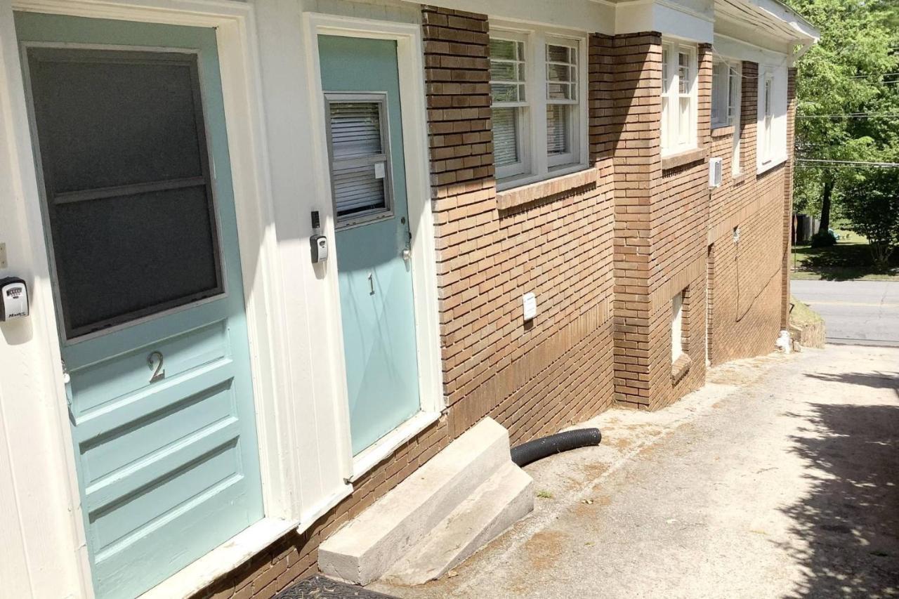 1266 Monroe Dr 2 Vila Atlanta Exterior foto